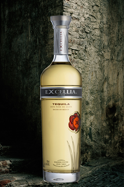 Excelia bottle