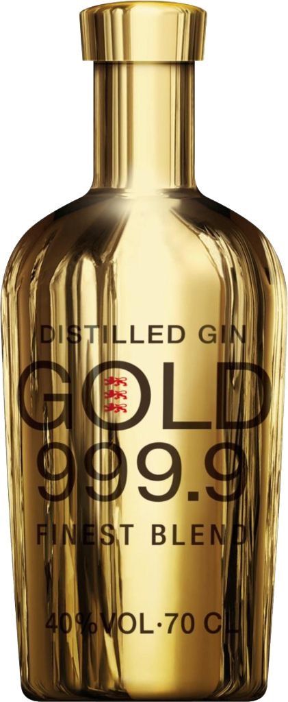 Gold Gin 999,9