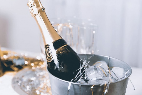 Dom Perignon 0,75cl