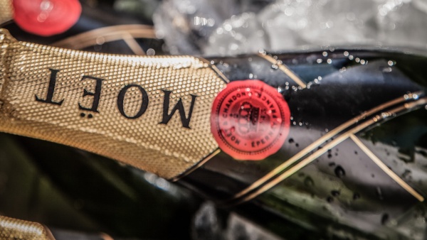 Móet Chandon Brut 3L