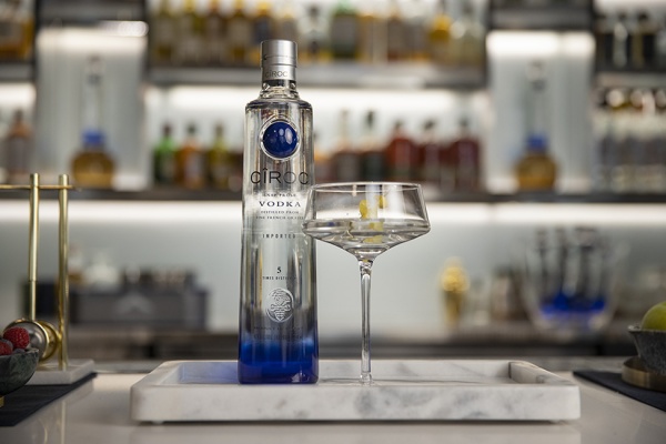 Ciroc 1,75L