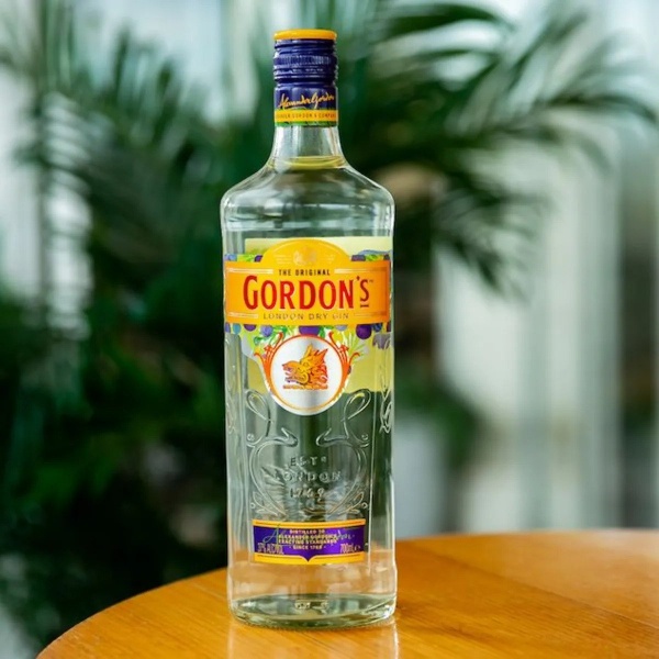 Gordons 1L